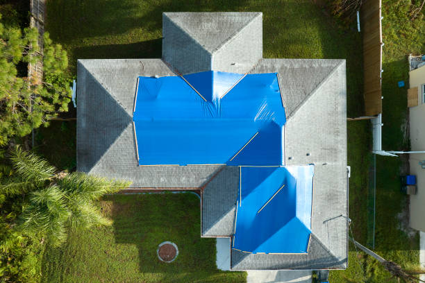Best Steel Roofing  in Gordon Heights, NY